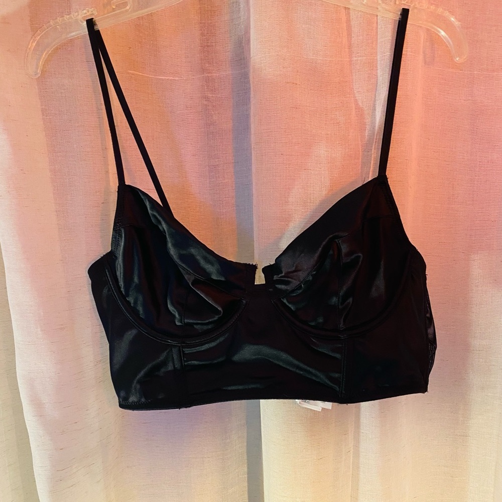 Bustier